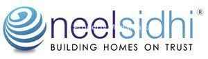Neel Sidhi Builders logo